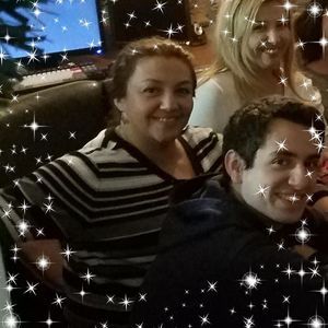 Meet your Posher, Lupe